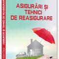 Copertă produs Asigurări și tehnici de reasigurare - gallery small 