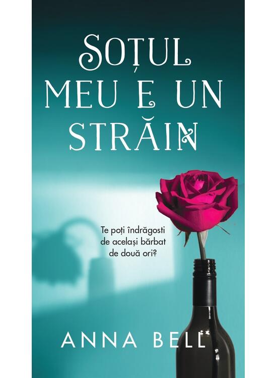Copertă produs Soțul meu e un străin - gallery big 1