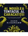 Copertă produs Al nouălea tentacul al caracatiței. Și dacă ultima șansă a umanității este o alianță climatică? - thumb 1