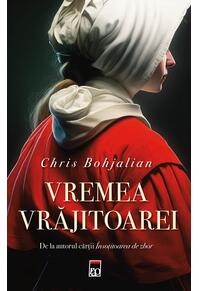 Copertă produs Vremea vrăjitoarei