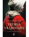 Copertă produs Vremea vrăjitoarei - thumb 1