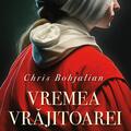 Copertă produs Vremea vrăjitoarei - gallery small 