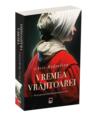 Copertă produs Vremea vrăjitoarei - thumb 2