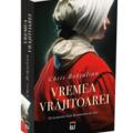Copertă produs Vremea vrăjitoarei - gallery small 