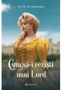 Copertă produs Cum să-i reziști unui Lord