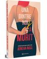 Copertă produs Una dintre noi a murit - thumb 1