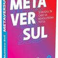 Copertă produs Metaversul - gallery small 