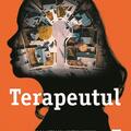 Copertă produs Terapeutul - gallery small 