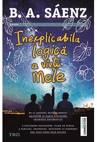 Copertă produs Inexplicabila logică a vieții mele