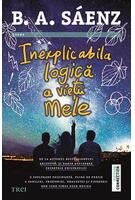 Imagine produs Inexplicabila logică a vieții mele