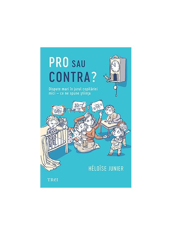 Copertă produs Pro sau contra? - gallery big 1