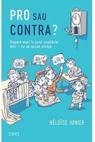 Imagine produs Pro sau contra?