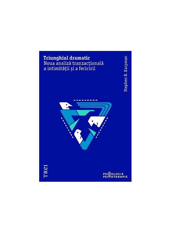 Copertă produs Triunghiul dramatic - gallery big 1