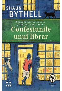 Copertă produs Confesiunile unui librar