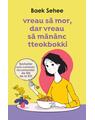 Copertă produs Vreau să mor, dar vreau să măn&acirc;nc tteokbokki - thumb 1
