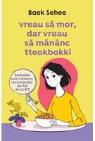 Vreau să mor, dar vreau să măn&acirc;nc tteokbokki