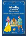 Copertă produs Aladin și lampa fermecată - thumb 1