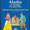 Copertă produs Aladin și lampa fermecată - gallery small 
