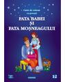 Copertă produs Fata babei și fata moșneagului - thumb 1