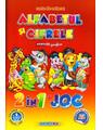 Copertă produs Alfabetul și cifrele - thumb 1