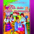 Copertă produs Fata babei și fata moșneagului - gallery small 