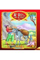 Imagine produs Ali Baba și cei 40 de hoți