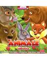 Copertă produs Animale sălbatice - thumb 1