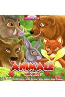 Imagine produs Animale sălbatice