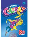Copertă produs Carte de colorat 80 pentru băieți (vol. 1) - thumb 1