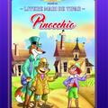Copertă produs Pinocchio - gallery small 