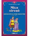 Copertă produs Povești pentru citit: Mica sirenă - thumb 1