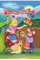 Imagine produs Degețica