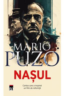 Copertă produs Nașul