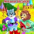 Copertă produs Motanul &icirc;ncălțat - gallery small 