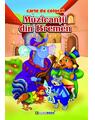 Copertă produs Muzicanții din Bremen - thumb 1