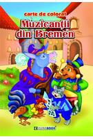 Imagine produs Muzicanții din Bremen
