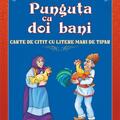 Copertă produs Povești pentru citit: Punguța cu doi bani - gallery small 