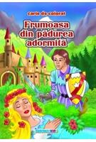 Imagine produs Frumoasa din pădurea adormită