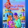 Copertă produs Aladin și lampa fermecată - gallery small 