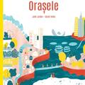 Copertă produs Orașele - gallery small 