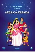 Imagine produs Albă ca zăpada