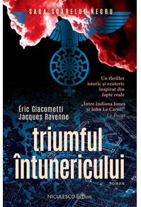 Copertă produs Triumful &icirc;ntunericului