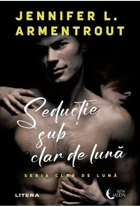 Copertă produs Seducție sub clar de lună (Vol. 2)