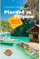 Imagine produs Pierdut &icirc;n Filipine - Jurnal de călătorie