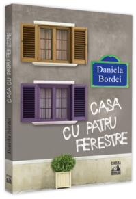Copertă produs Casa cu patru ferestre