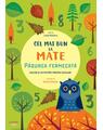 Copertă produs Cel mai bun la mate. Pădurea fermecată - thumb 1