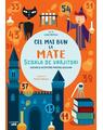 Copertă produs Cel mai bun la mate. Școala de vrăjitori - thumb 1