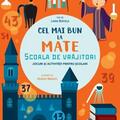 Copertă produs Cel mai bun la mate. Școala de vrăjitori - gallery small 