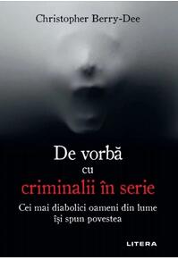 Copertă produs De vorbă cu criminalii in serie