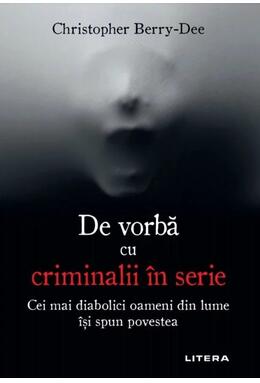 Copertă produs De vorbă cu criminalii in serie